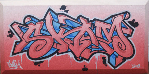 SKAM - Blend