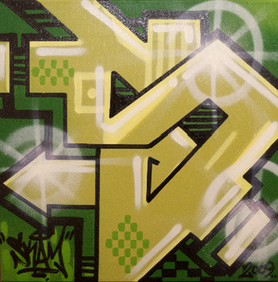 SKAM - Emerald S