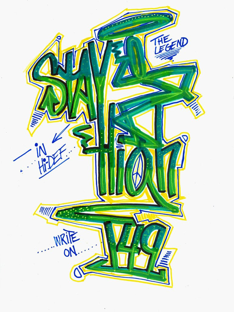 STAYHIGH 149 - "The Legend"