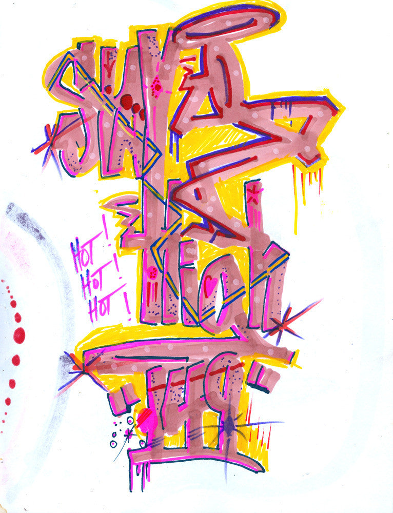 STAYHIGH 149 - "Hot, Hot, Hot"