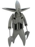 Futura 2000 "Nosferatu" Grey toy NIB
