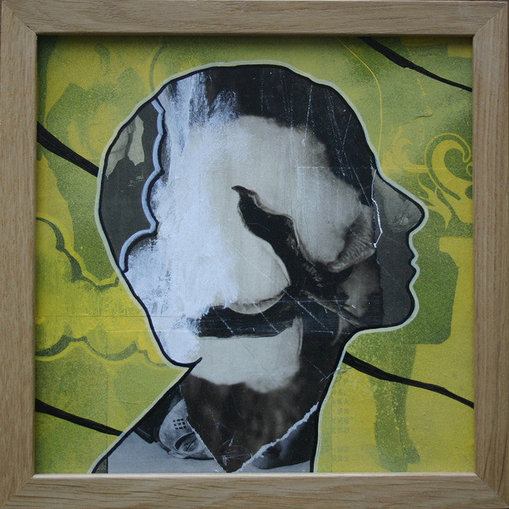 BILLY MODE - Untitled #5