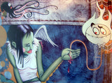 Electric Wasteland: Urban Art from L.A.