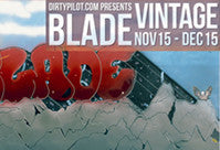 BLADE - Vintage Nov.15-Dec15, 2014