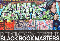 BLACK BOOK MASTERS Jan 15, 2014 -Feb 15, 2014