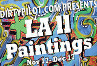 LAll paintings november 17 - december 17, 2011