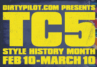 TC5 february 11 - march 11, 2010