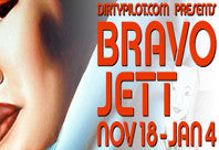 Bravo jett november 18 - january 4, 2011