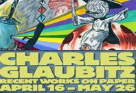 charles glaubitz april 16 - may 26, 2009