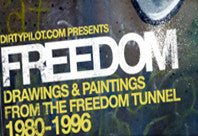 Freedom september 8 - october 15, 2011
