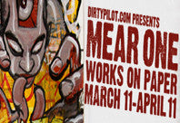 mear one march 11 - april 11, 2010