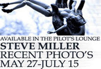 Steve Miller Recent Photos May - June 2008
