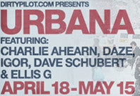 Urbana april 18 - may 15, 2011