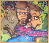 A-ONE -"Memories"-Painting