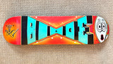 BLADE - "The DEEP" Hand Painted Deck