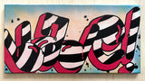 BLADE - "Original Pirate"- Painting