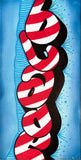 BLADE - "Candy is Dandy"- Painting