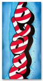 BLADE - "Candy is Dandy"- Painting