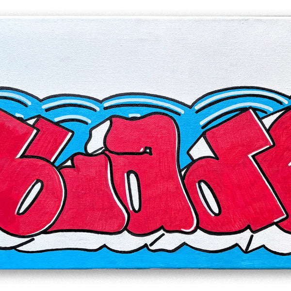 BLADE - "Classic"- Painting