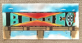 BLADE - "The Deep" Painting