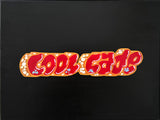 KADE TMT -"Cool CADE" Painting