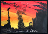 Robert Hawkins - "The garden of Love"