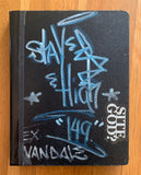 STAYHIGH 149 - "Personal Black Book" 2003