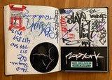 STAYHIGH 149 - "Personal Black Book" 2003