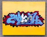 KADE TMT -"2 Much Playboy Bunny" Painting