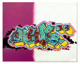 KADE TMT -"Untitled" Painting