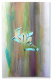 LEE Quinones "LEE" Painting on arches