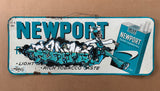 SKEME -"Untitled" Vintage Newport Sign