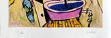 Rick Prol - "Sold" Print