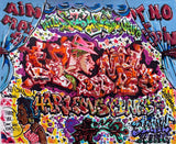 SKEME- "Curtains" Drawing