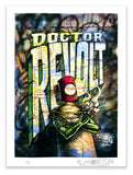 REVOLT - "The Smooth Taste"