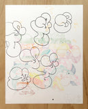 SPONE - "Untitled"  drawing