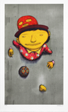 OS GEMEOS  - "The Other Side" Print