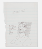 MARK GONZALES - Who wants Dick?