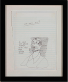 MARK GONZALES - Who wants Dick?