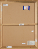 Rick Prol -  "Untitled" - Painting 1983