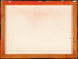 LA II - "Untitled Tag" Painting