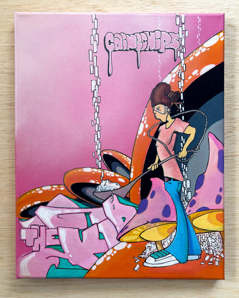 T-KID 170 - 