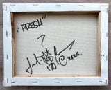 T-KID 170  - "Fresh" Painting