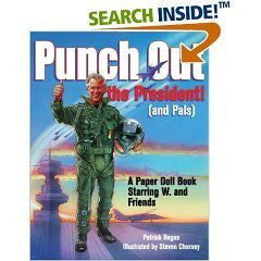 Punch Out the President!