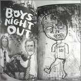 SHEPARD FAIREY - "Faesthetic #4"