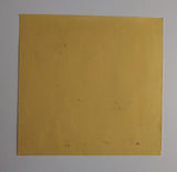 DONDI- 51X "The Ugly Man"  Invite