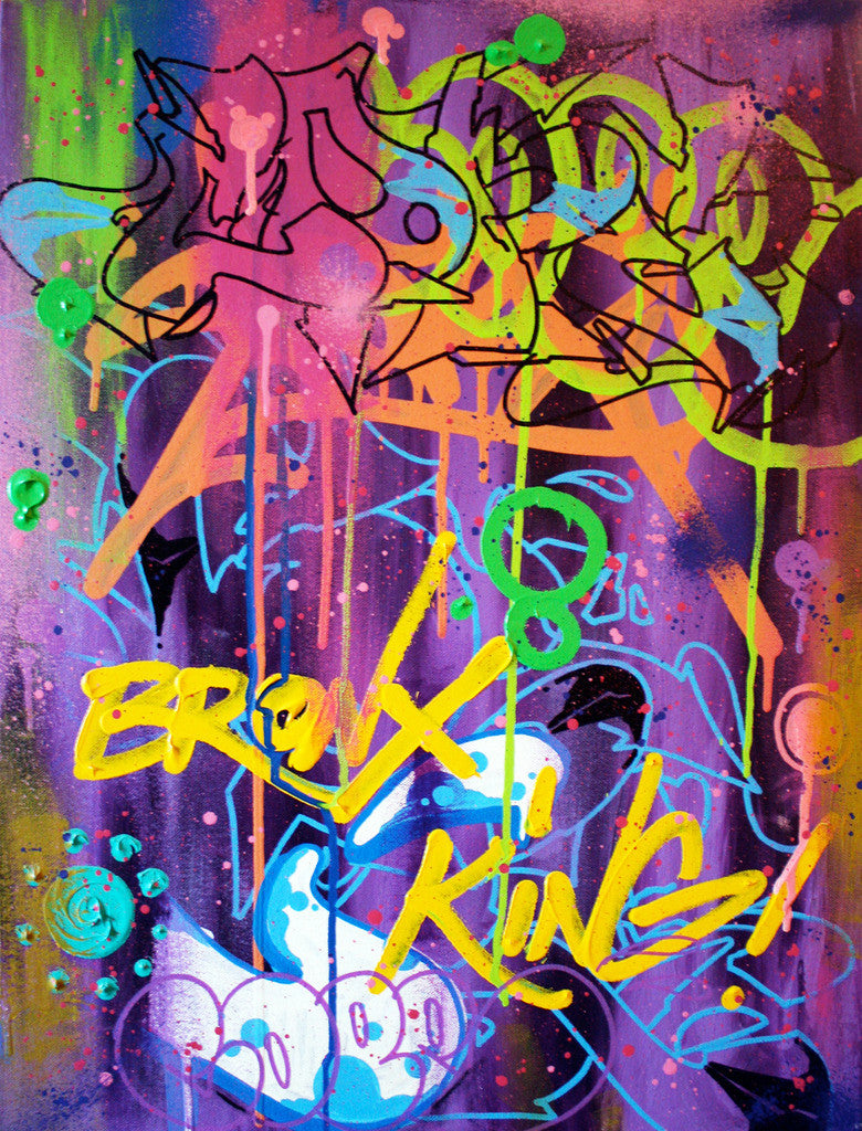 COPE2 - "Bronx King"