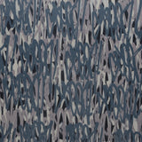 GRAFFITI ARTIST SEEN  - " Grey Multi Tags"  Aerosol on  Canvas 30"x30"
