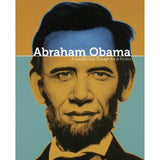 ABRAHAM OBAMA - Book and DVD