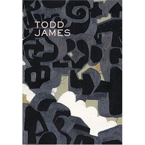 TODD JAMES